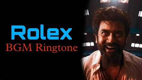 rolex ringtone|rolex bgm ringtone download.